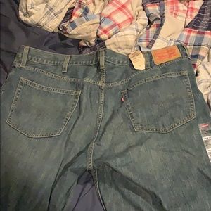 Levi’s jeans